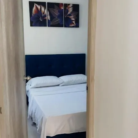Amoblado Apartment Cartagena