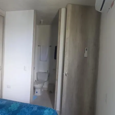Amoblado Apartment Cartagena