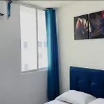 Apartamento Amoblado Cartagena