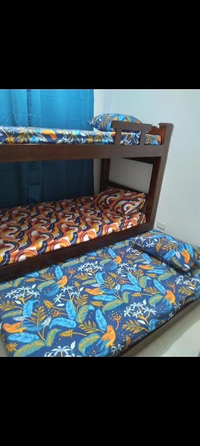Apartamento Amoblado Cartagena