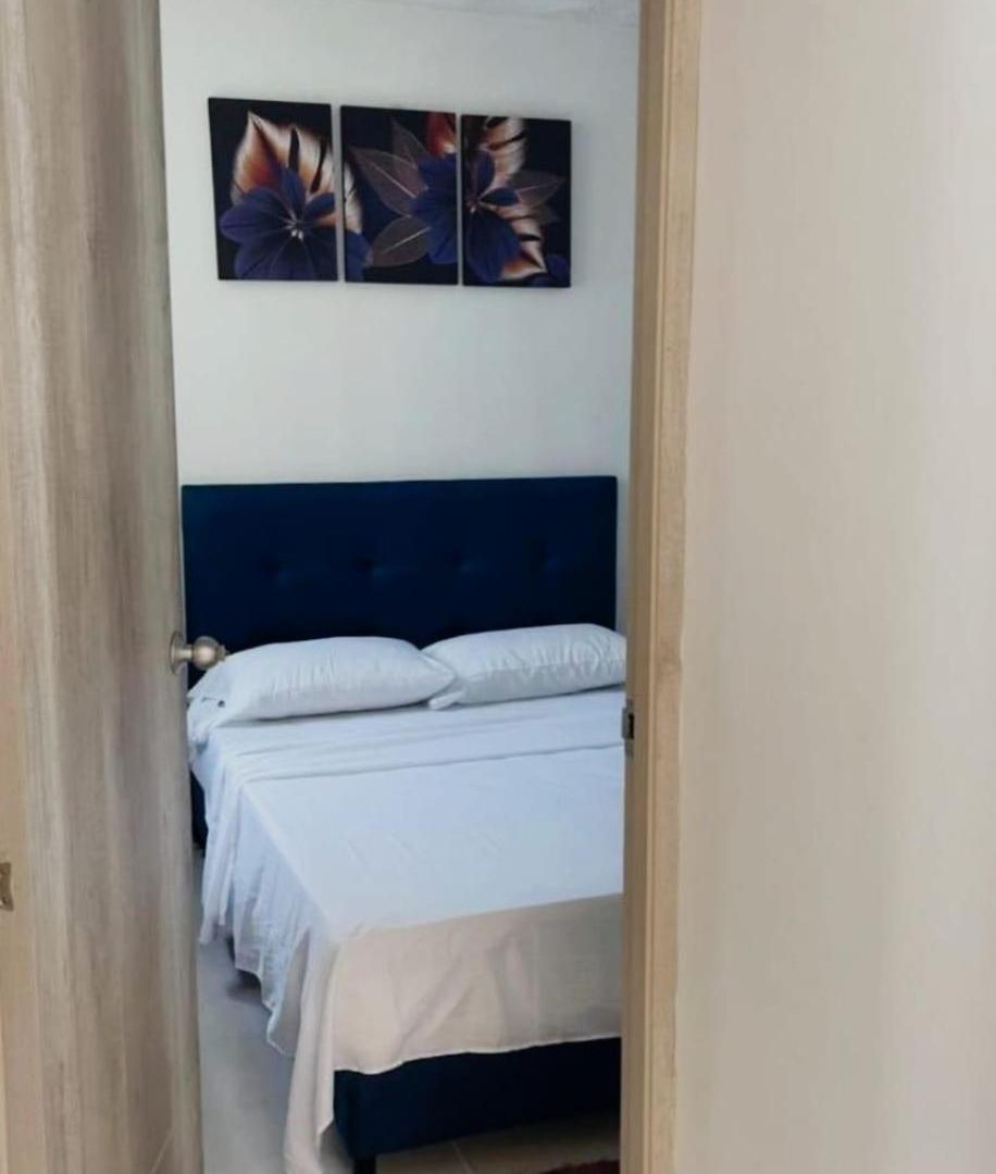 Amoblado Apartamento Cartagena