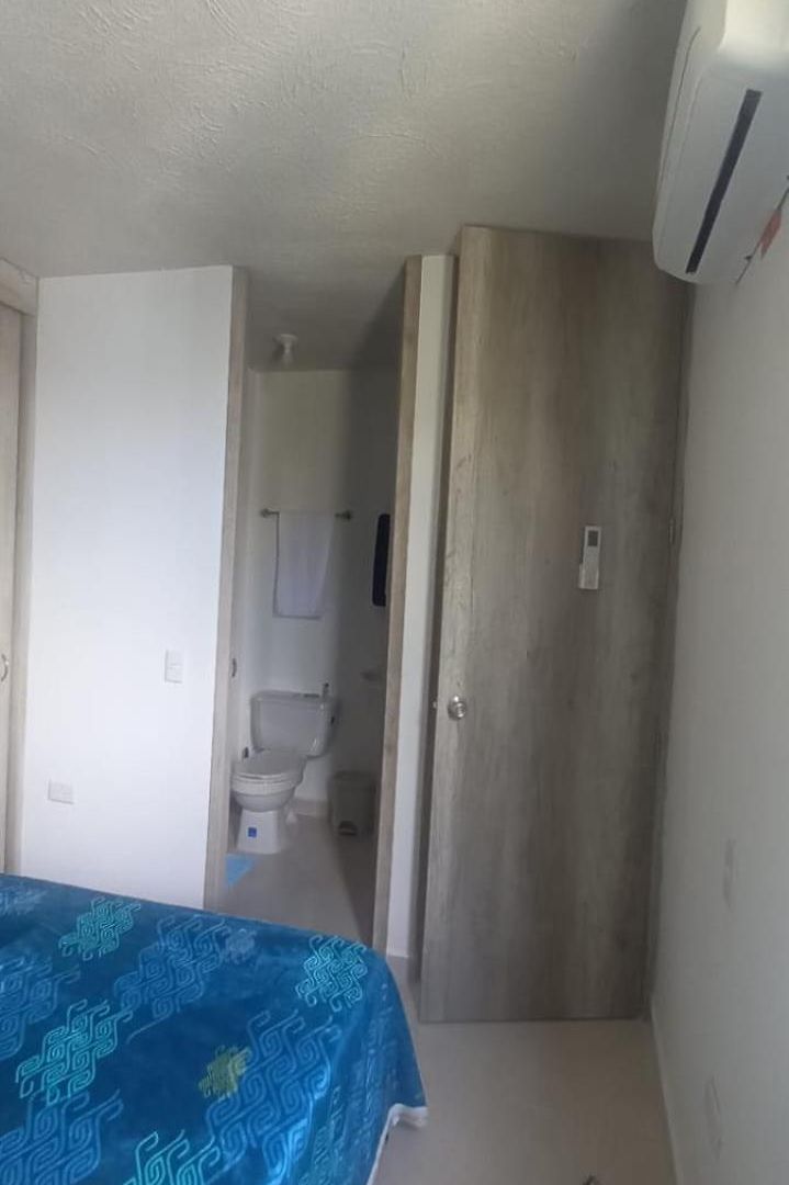 Amoblado Apartamento Cartagena