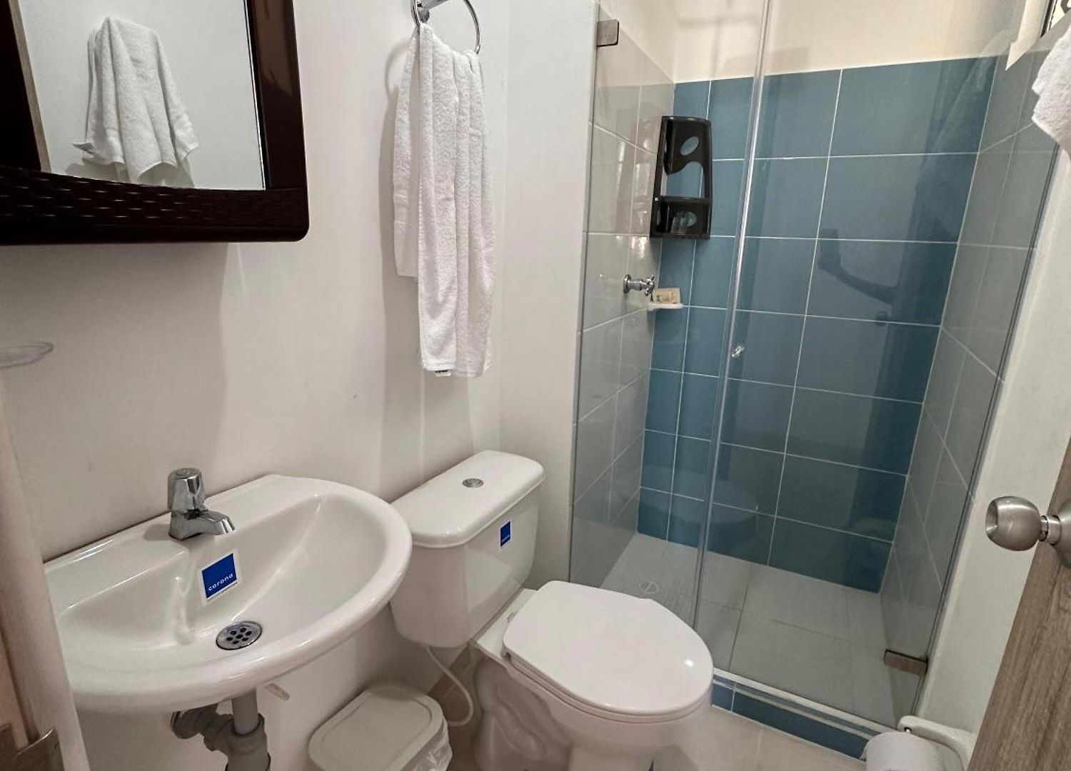 Apartamento Amoblado