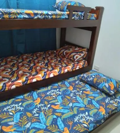 Apartamento Amoblado Cartagena