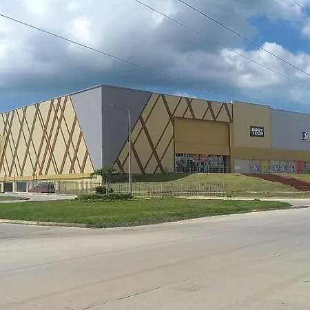 Amoblado Cartagena