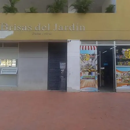 Amoblado Cartagena