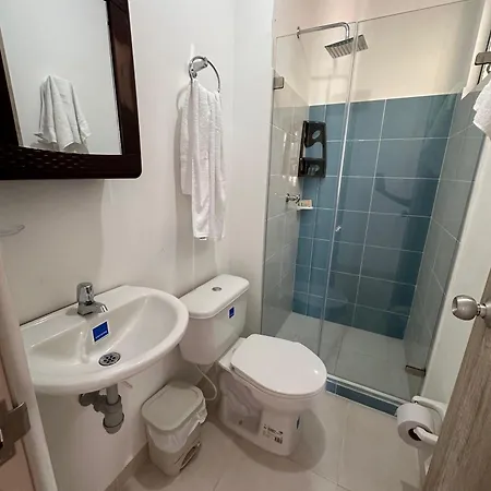 Apartamento Amoblado