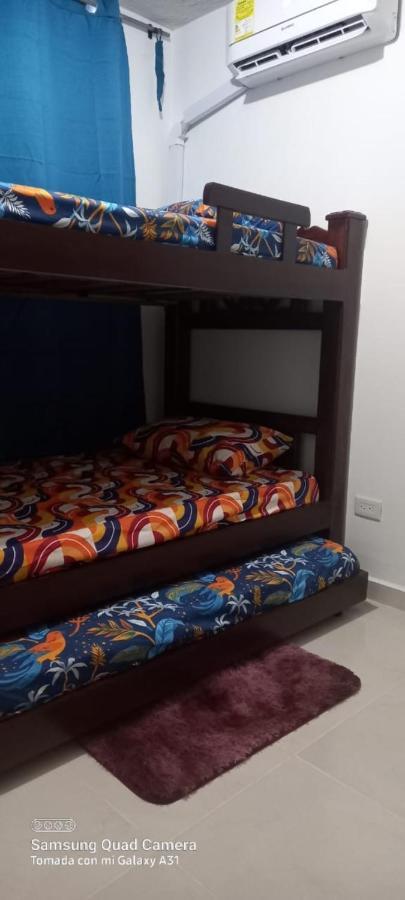 Amoblado Apartamento Cartagena